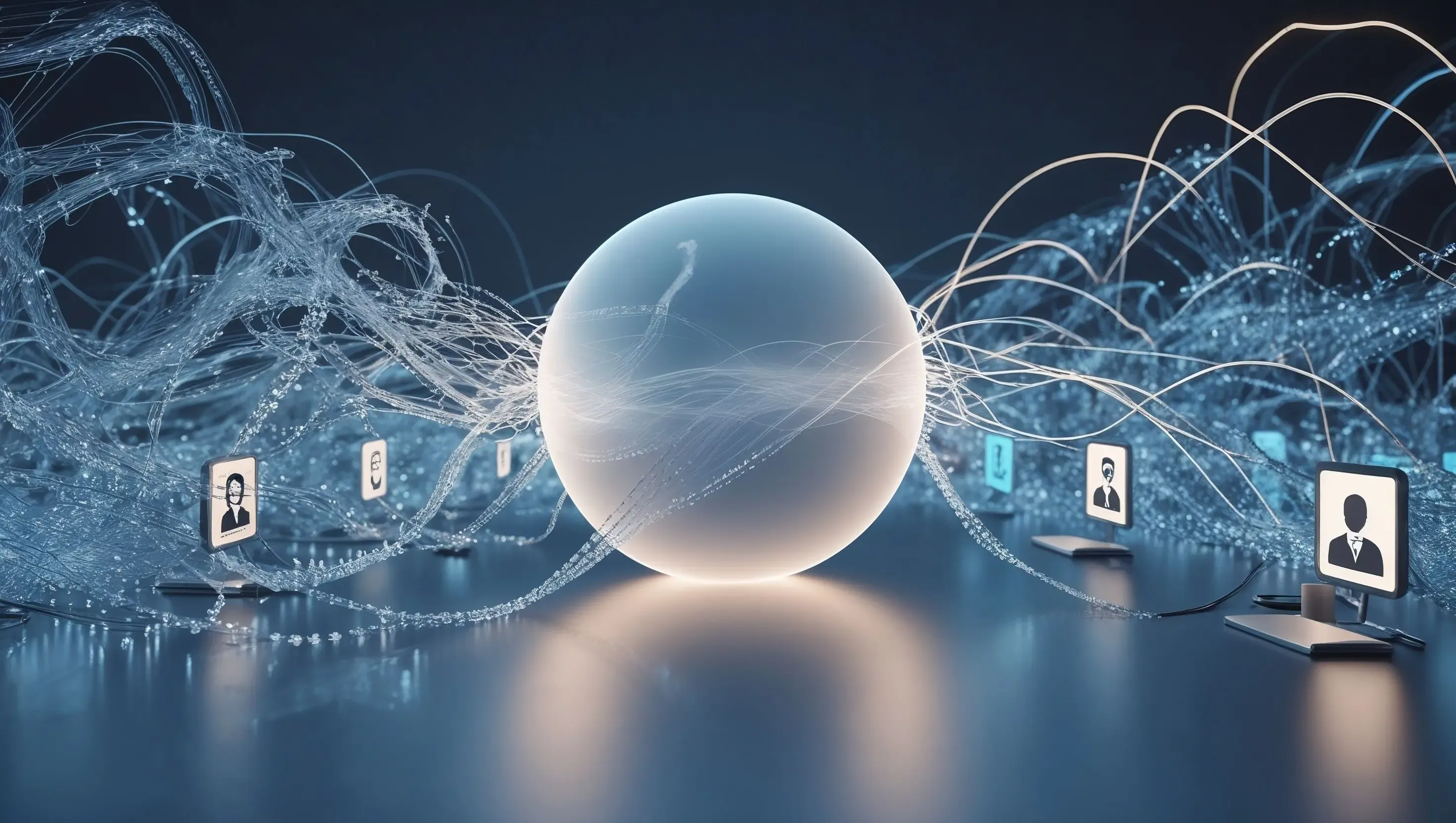 Streamlining Internal Support for a B2B SaaS Company