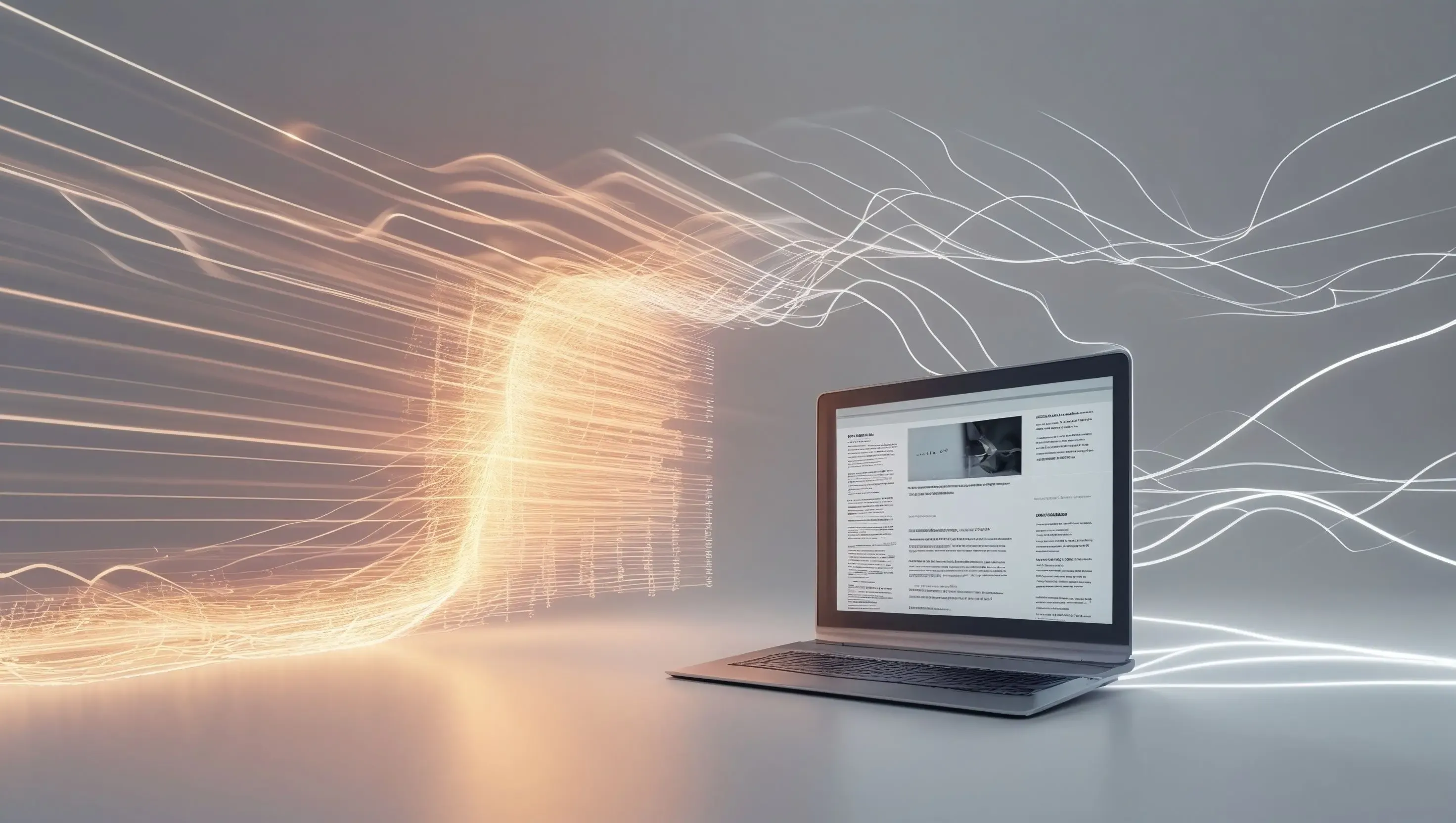 AI Blog & Article Writing