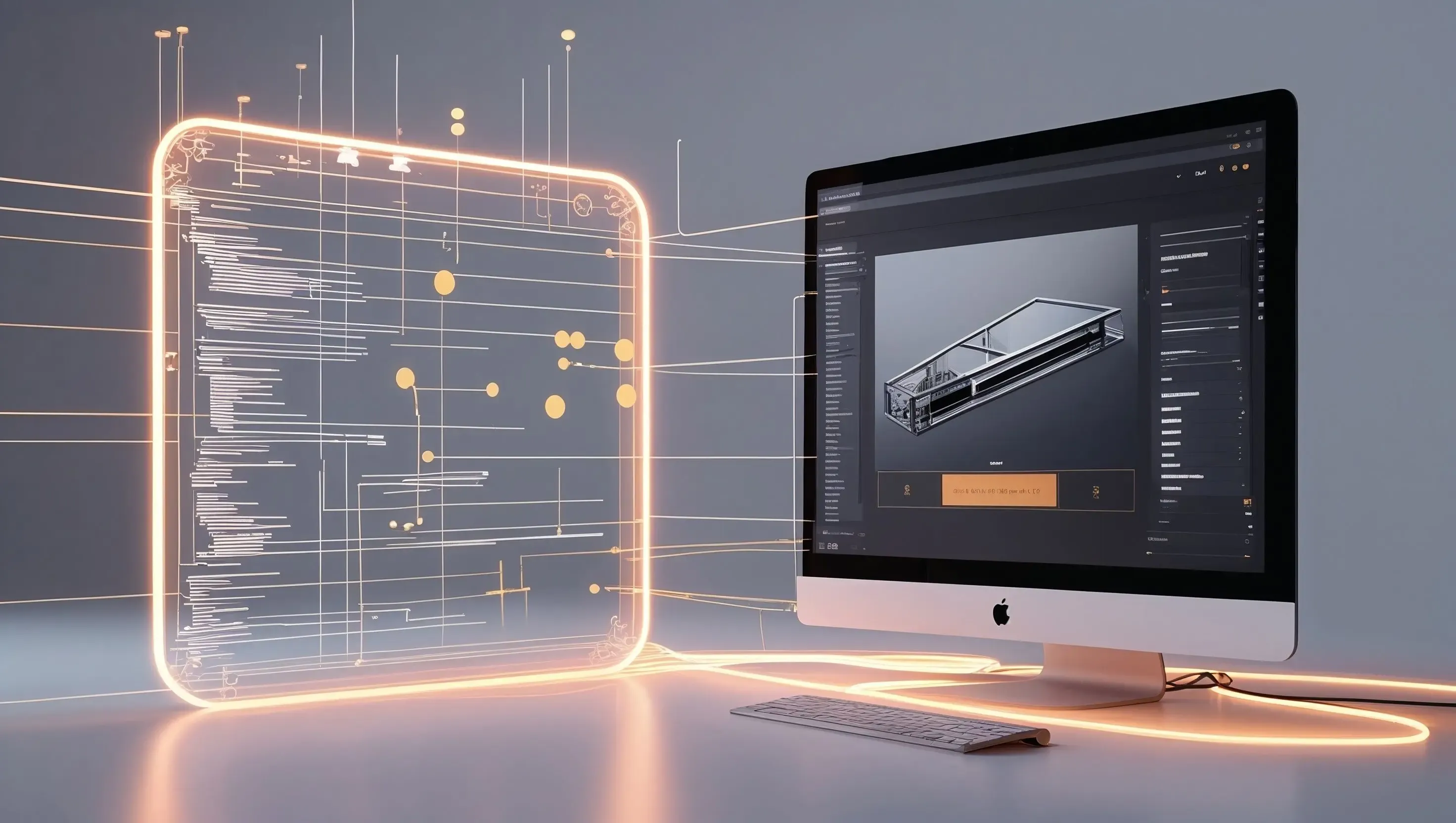 AI-Assisted Storefront Design